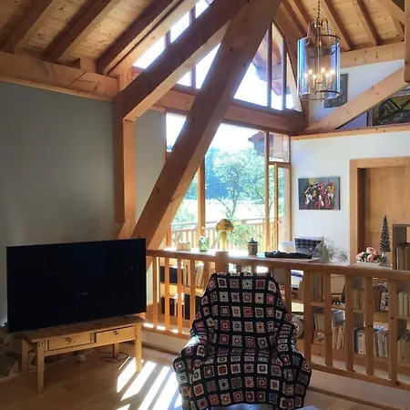 Chez La Nanie 3*